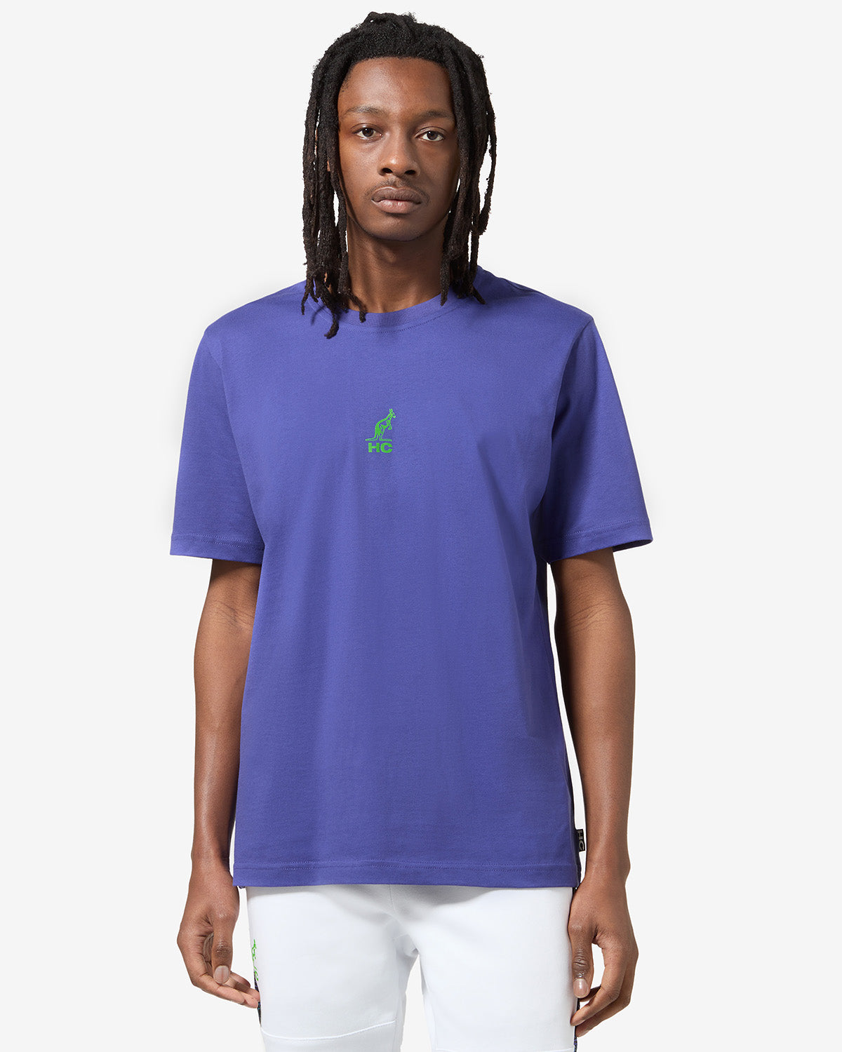 Uwilldie T-shirt: Australian Hard Court