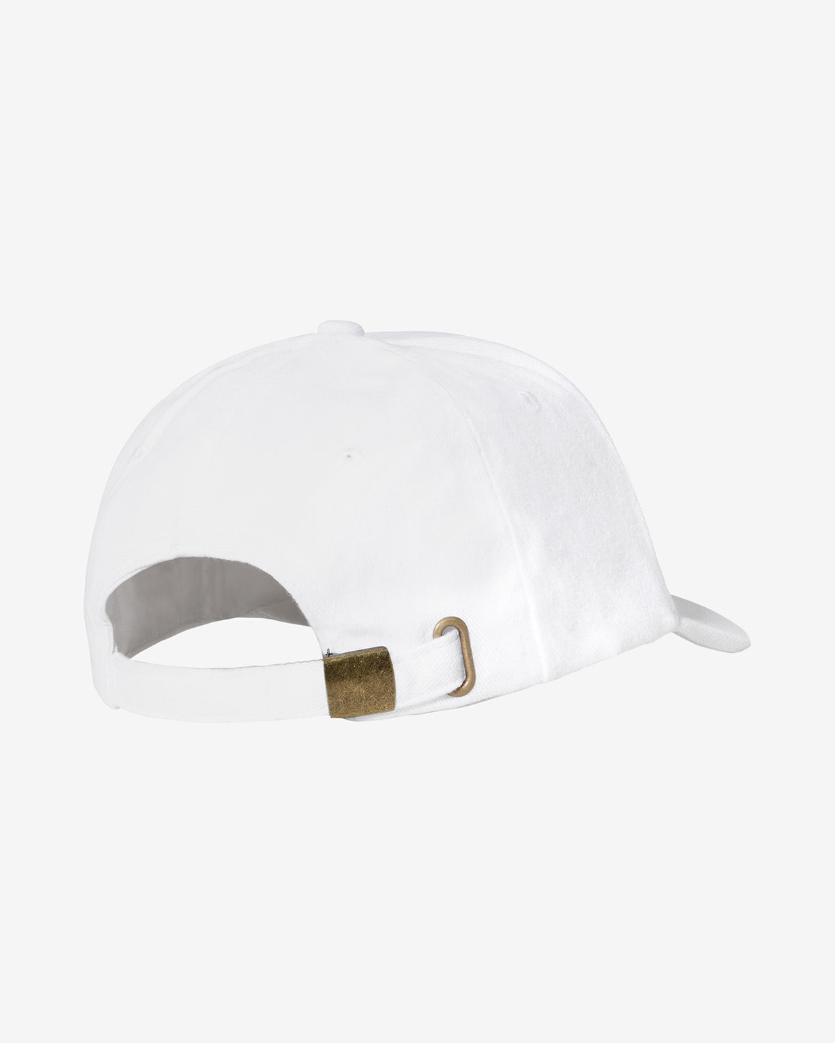 Hc Logo Cap: Australian Hard Court
