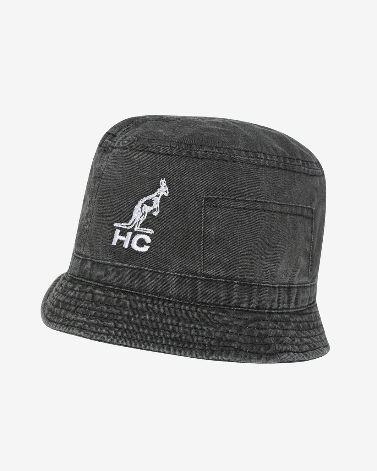 Bucket HC Hat: Australian Hard Court