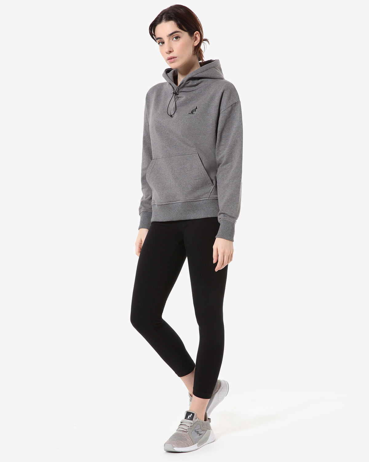 Hoodie Athleisure: Australian Sportswear