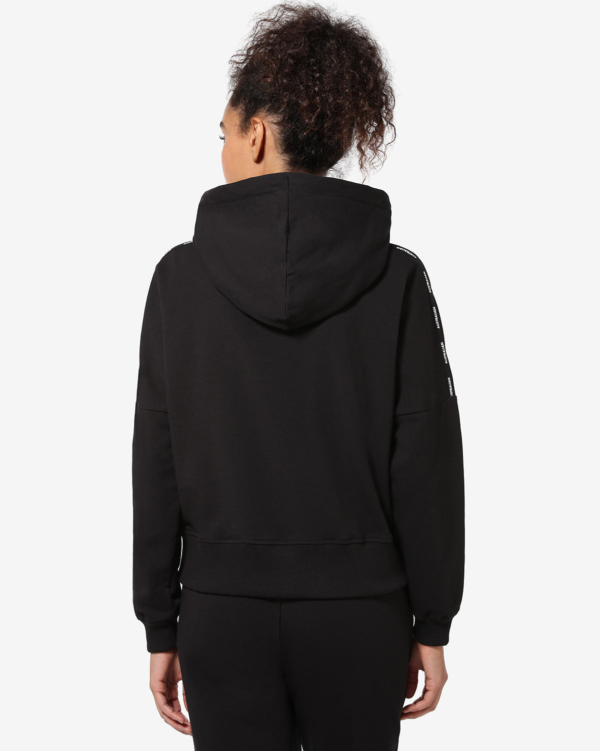 Tape Logo Full Zip: Australian Sportswear