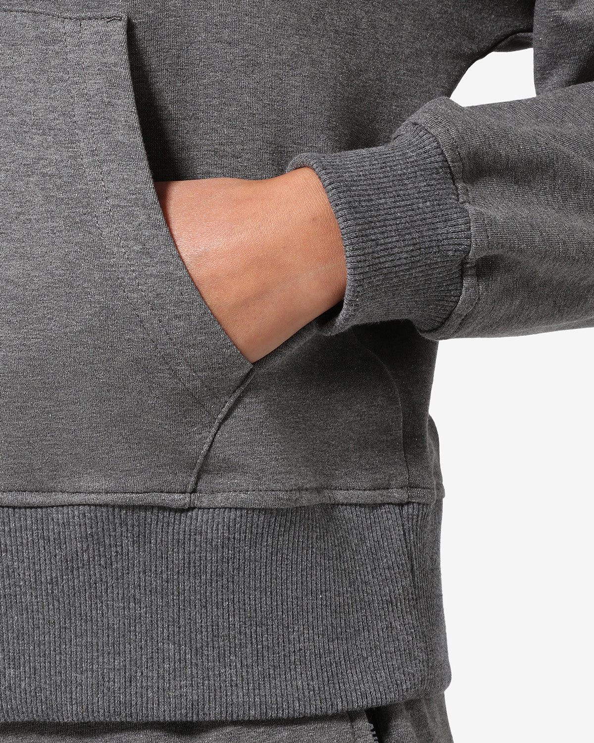 Tape Logo Full Zip: Australian Sportswear