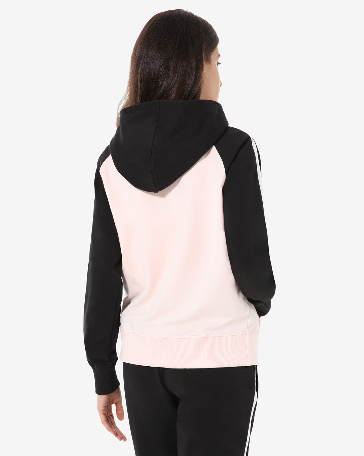 Fleece Zip Hoodie: Australian Sportswear