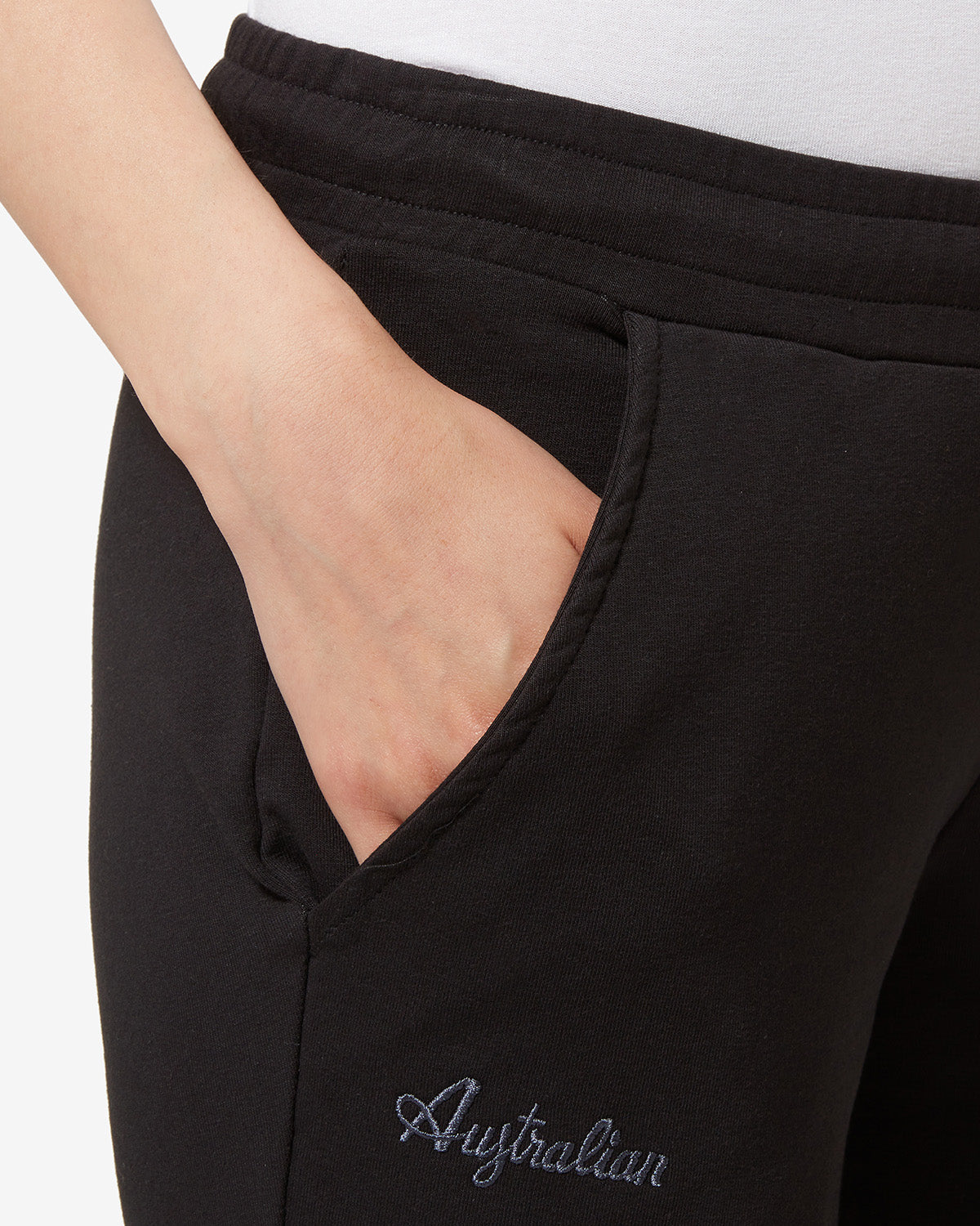 Essentials Track Pant: Australian Sportswear