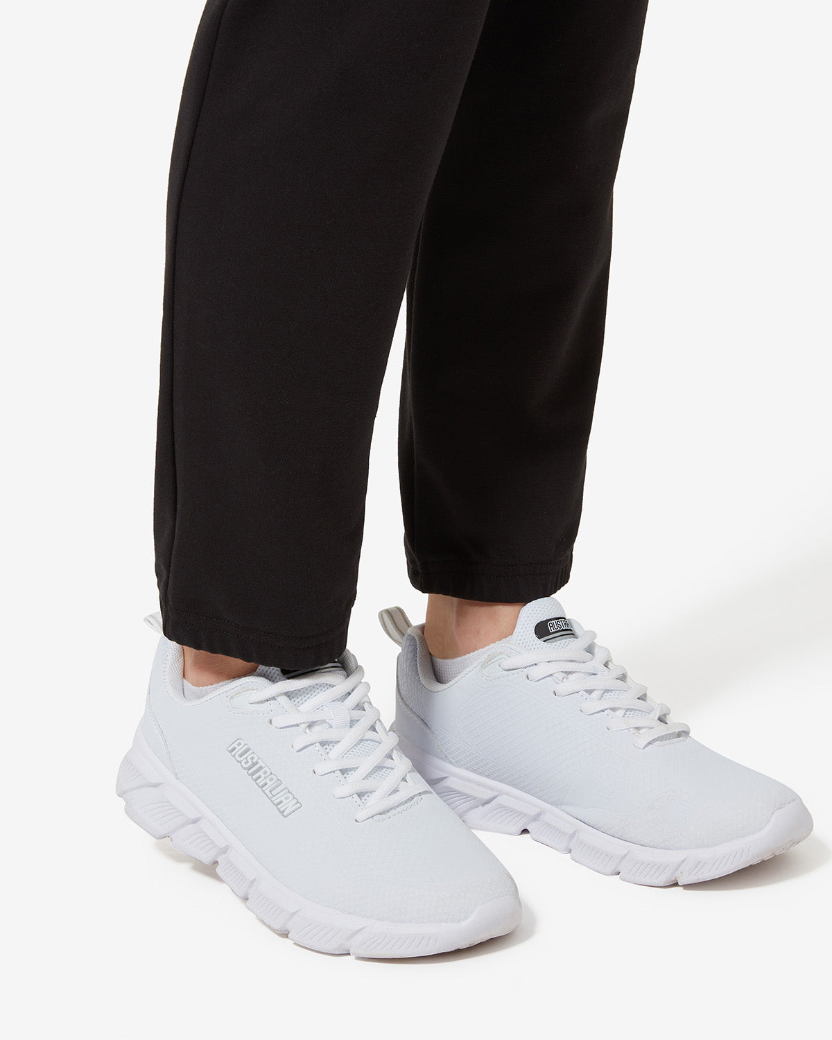 Essentials Track Pant: Australian Sportswear