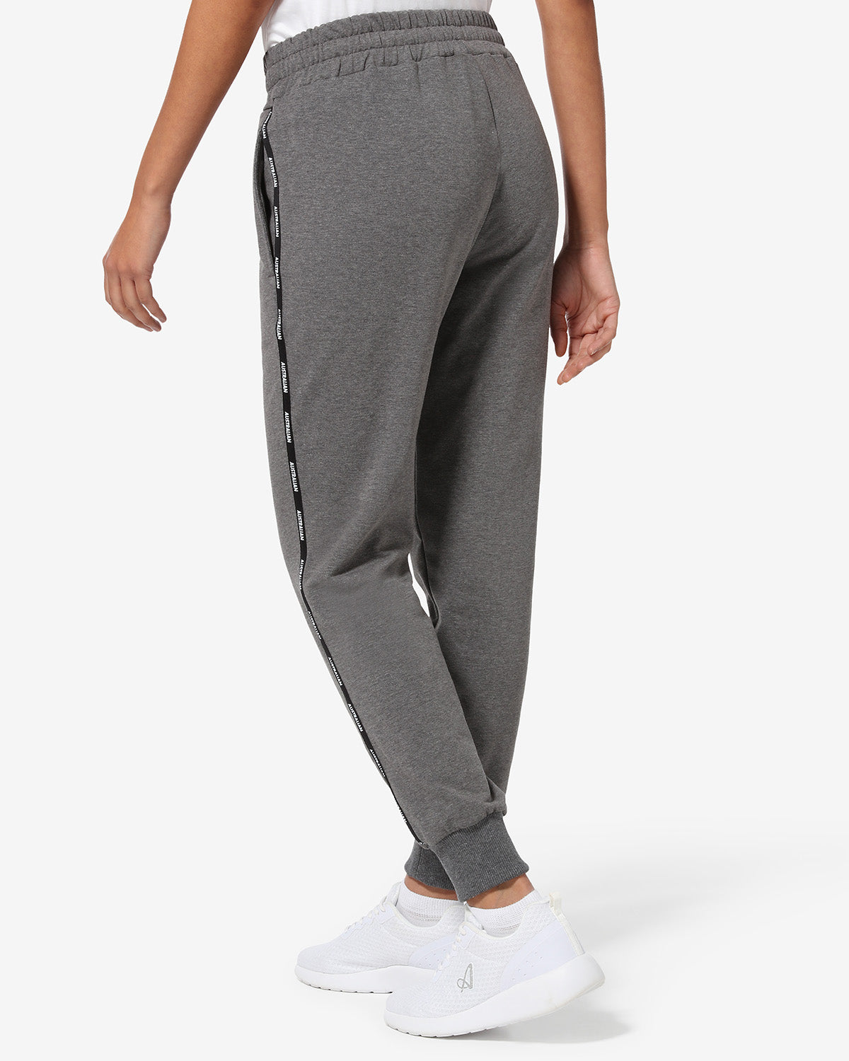 Tape Logo Pant: Australian Sportswear