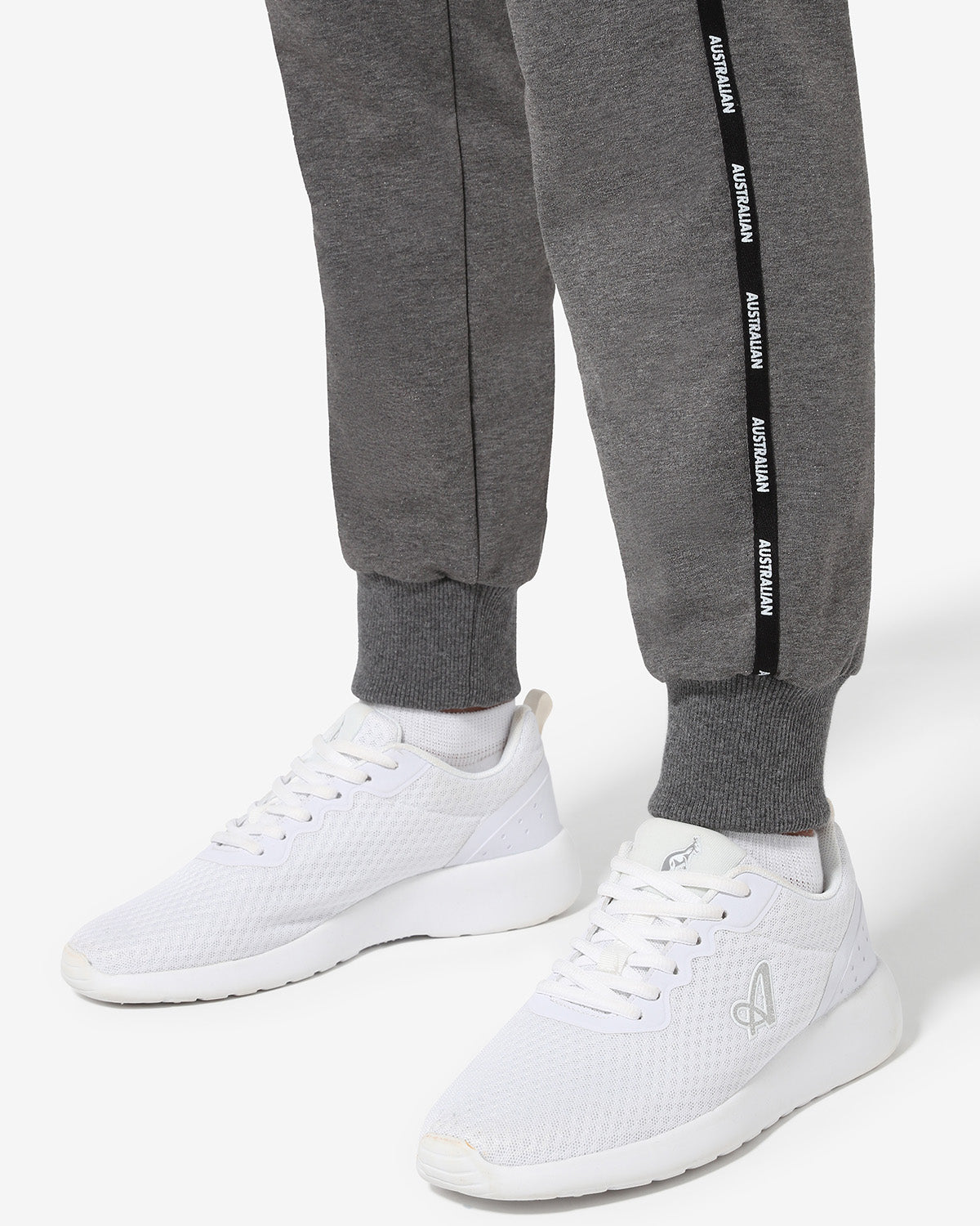 Tape Logo Pant: Australian Sportswear