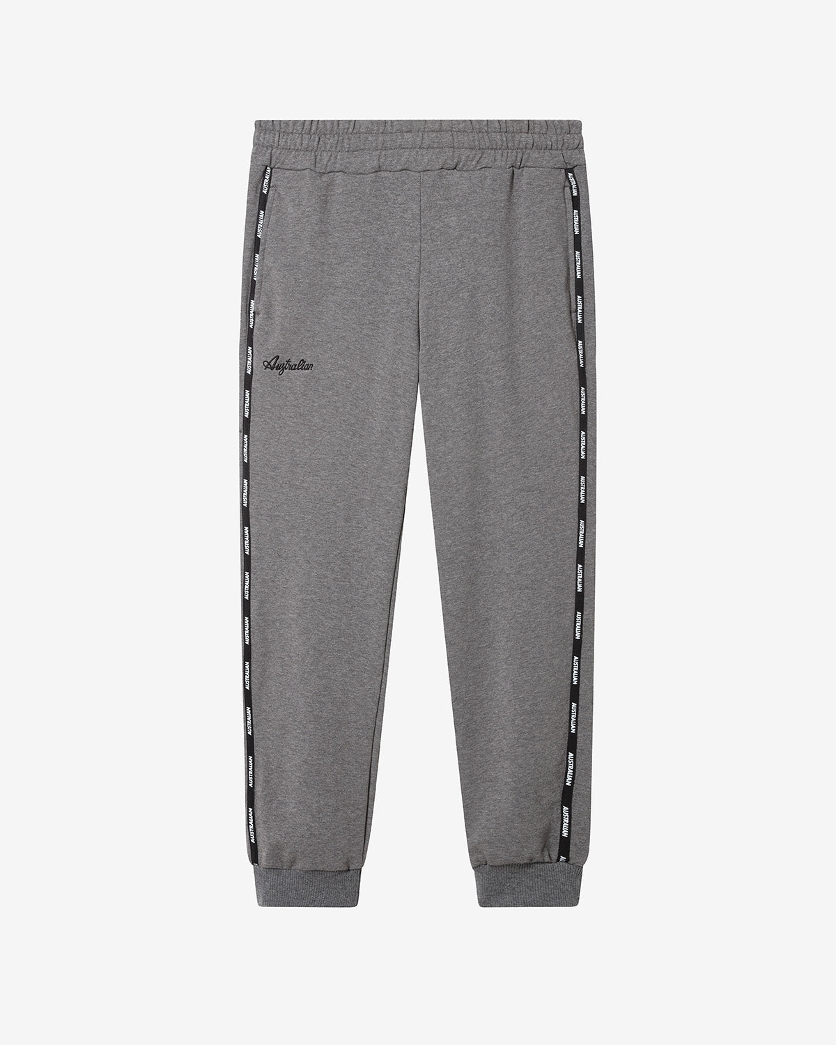 Tape Logo Pant: Australian Sportswear