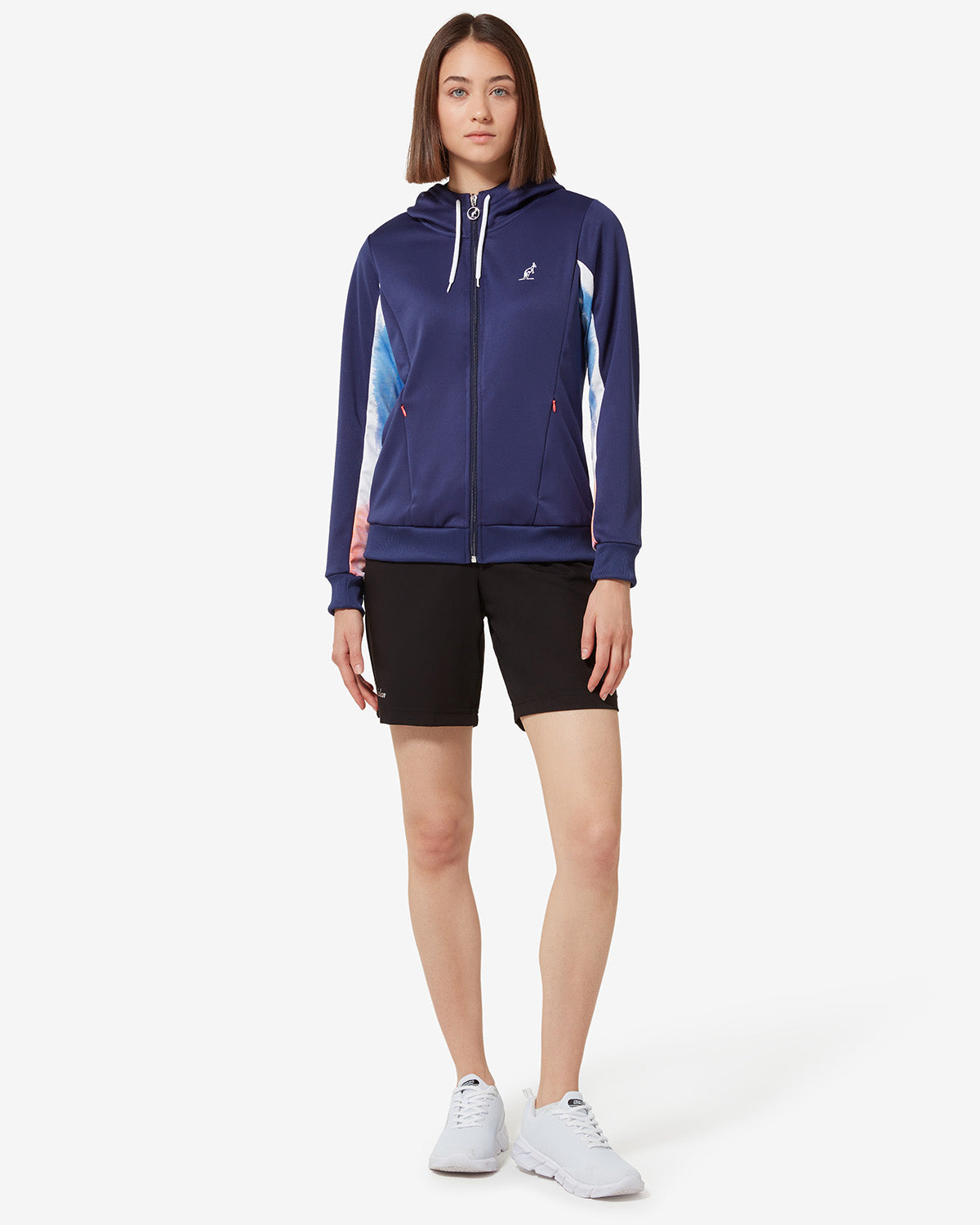 Shade Short: Australian Sportswear