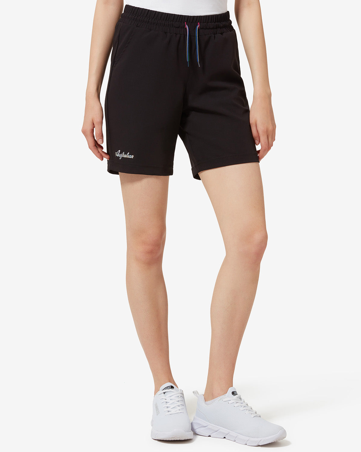 Shade Short: Australian Sportswear