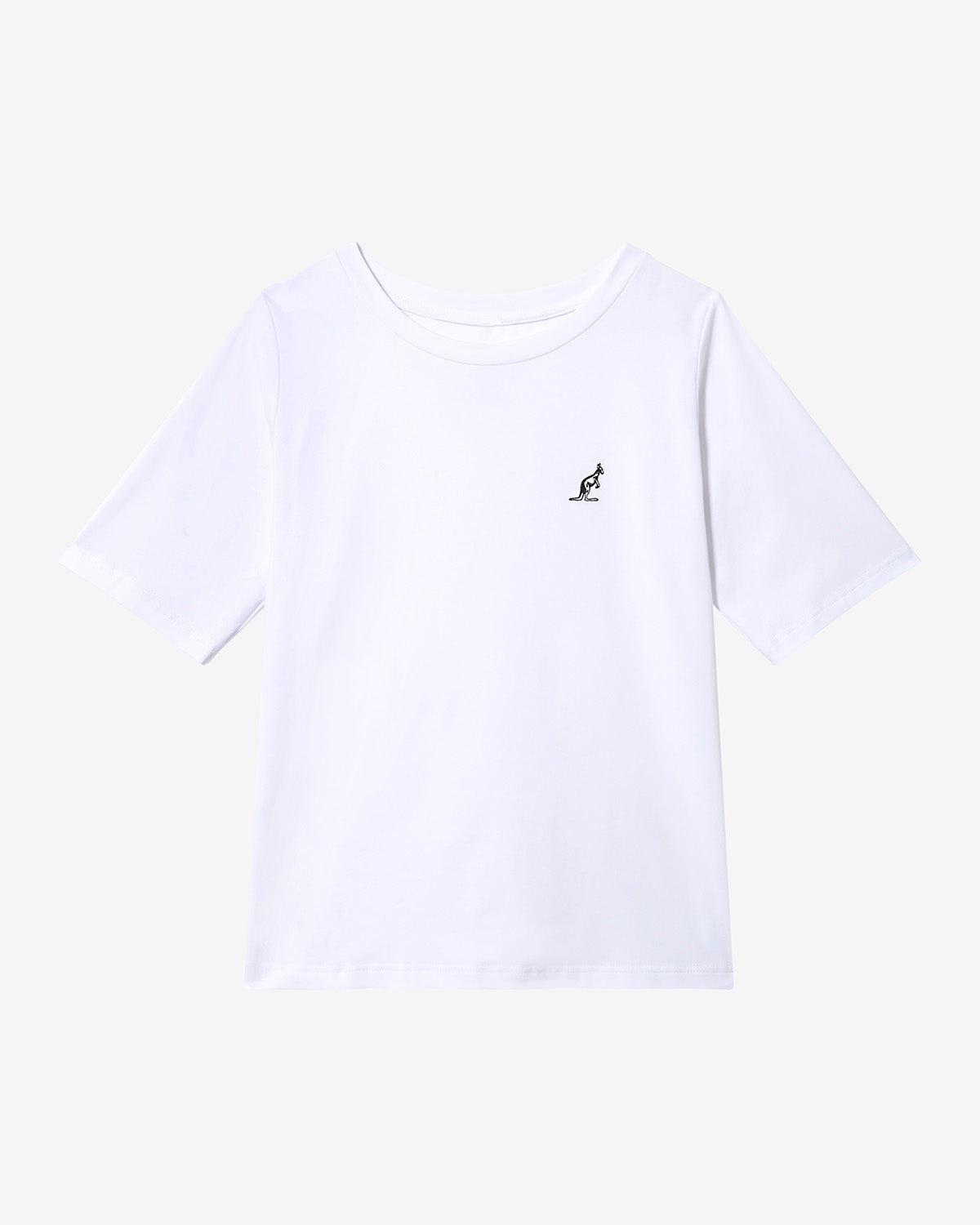 Tape Logo T-shirt: Australian Sportswear