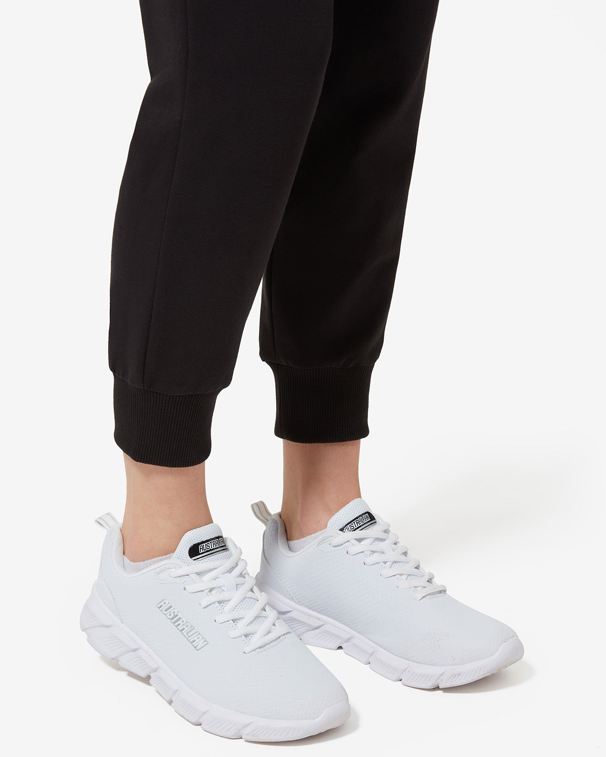Gold Tape Tracksuit: Australian Sportswear