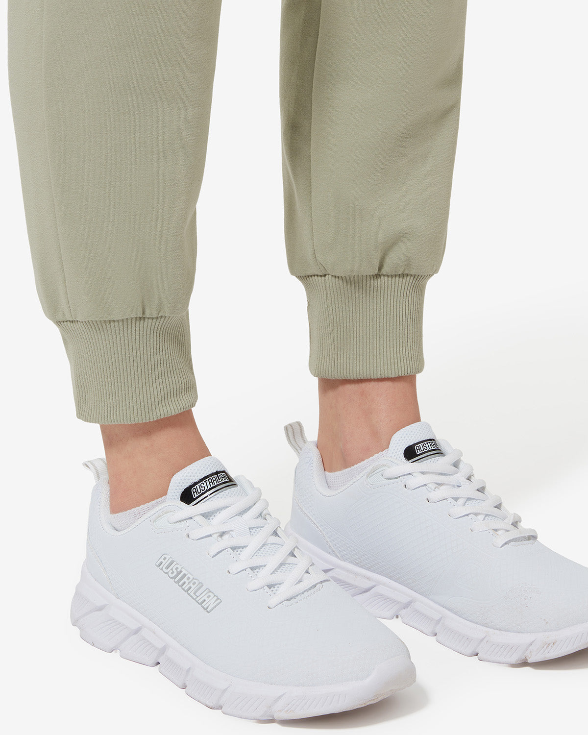 Gold Tape Tracksuit: Australian Sportswear
