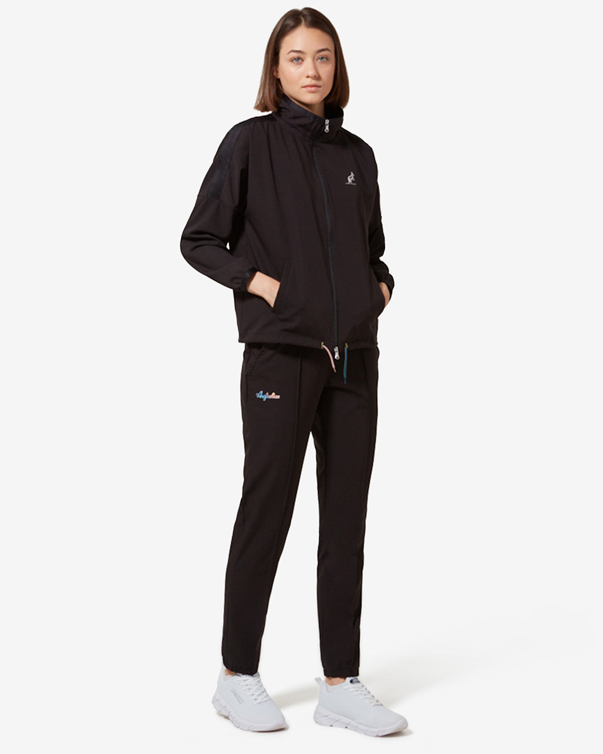 Shade Tracksuit: Australian Sportswear