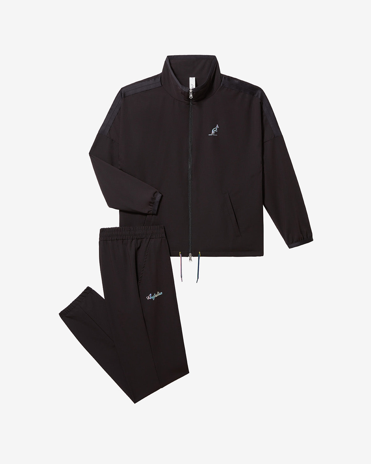 Shade Tracksuit: Australian Sportswear