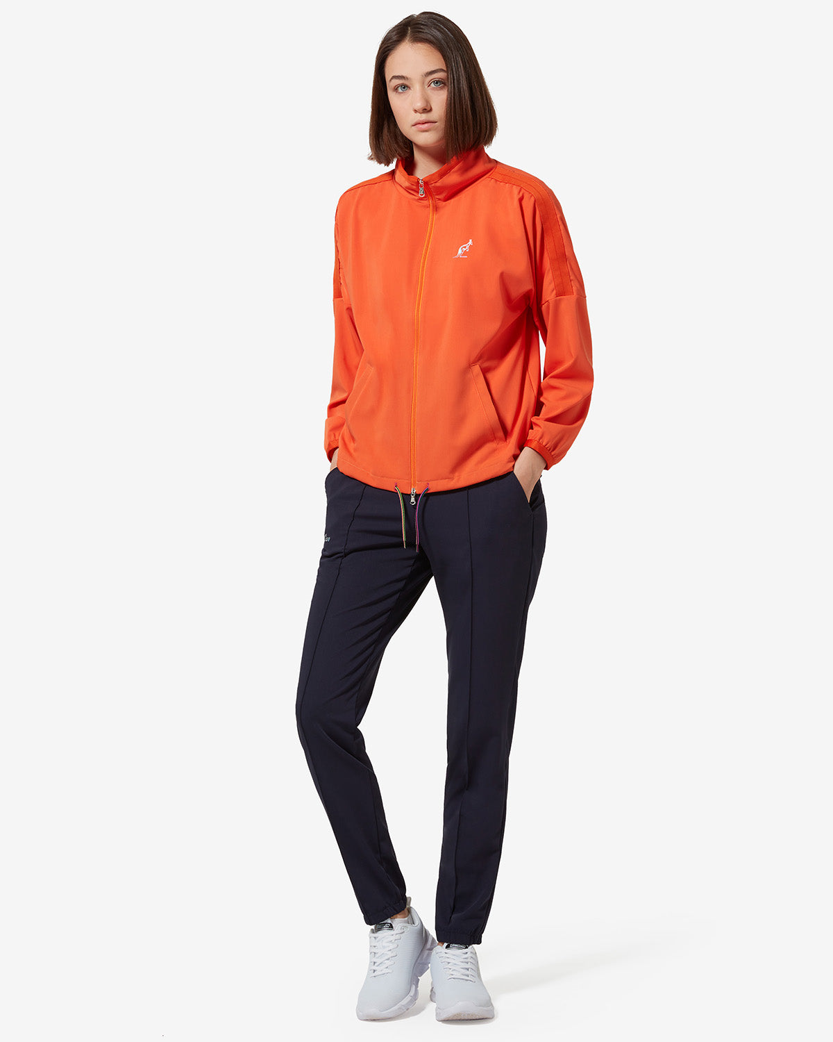 Shade Tracksuit: Australian Sportswear