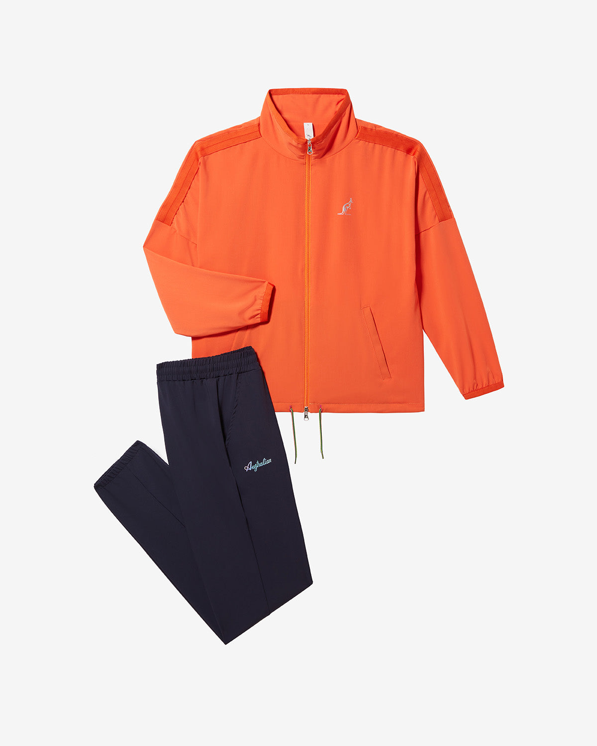 Shade Tracksuit: Australian Sportswear