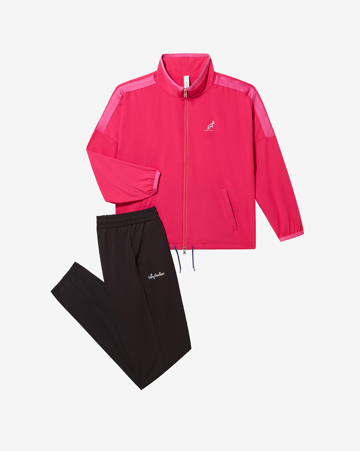 Shade Tracksuit: Australian Sportswear