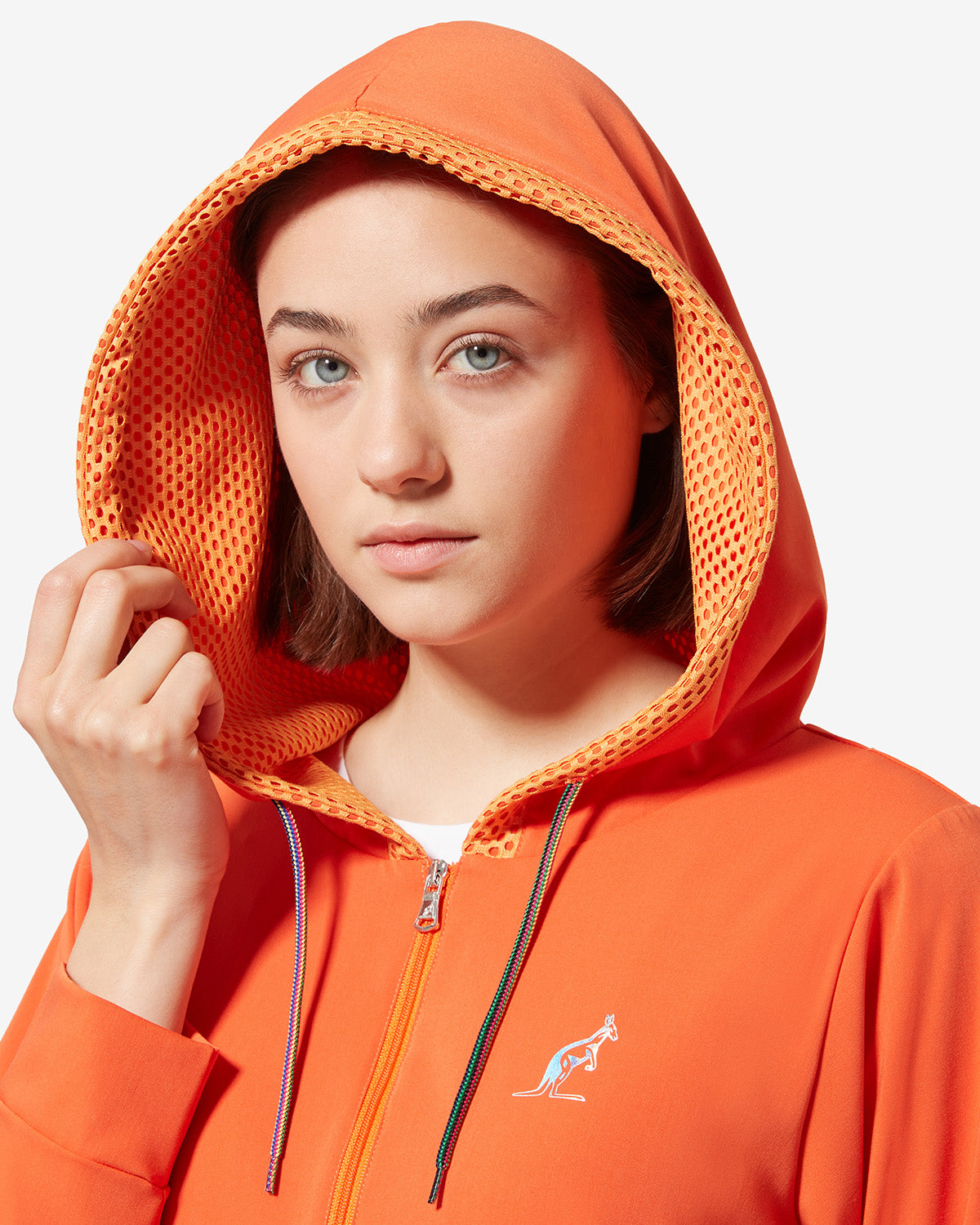 Shade Grid Tracksuit: Australian Sportswear