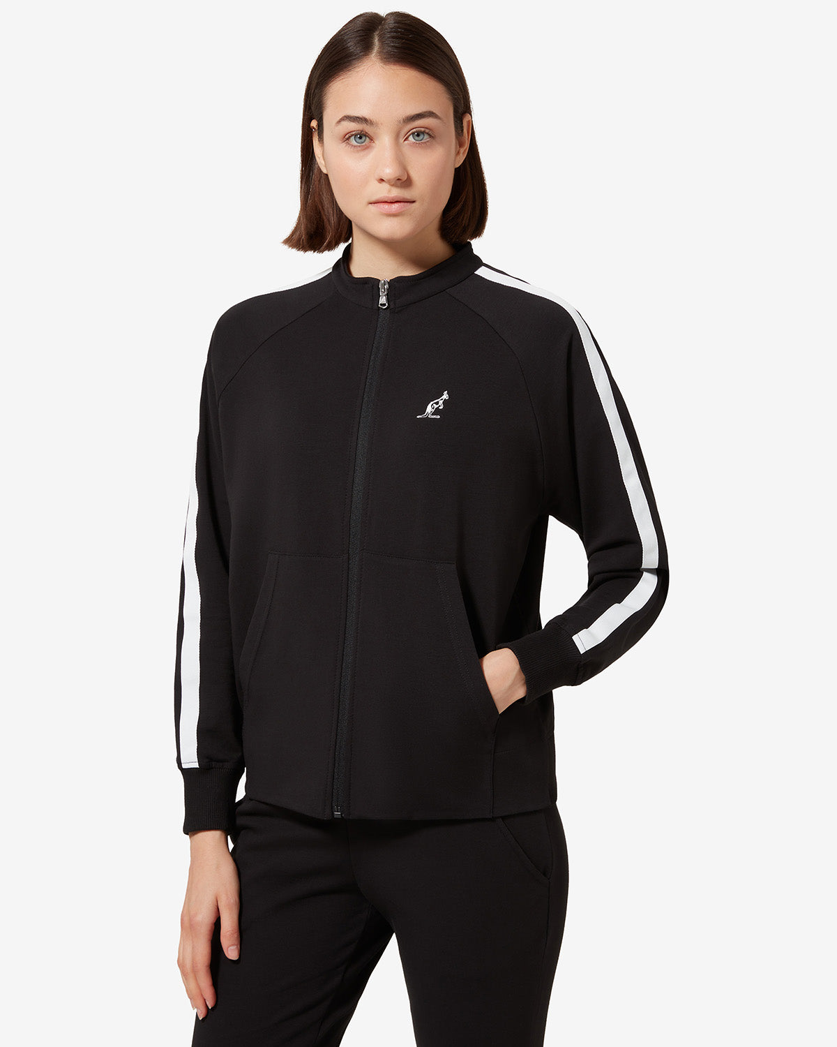 Essentials Tracksuit: Australian Sportswear