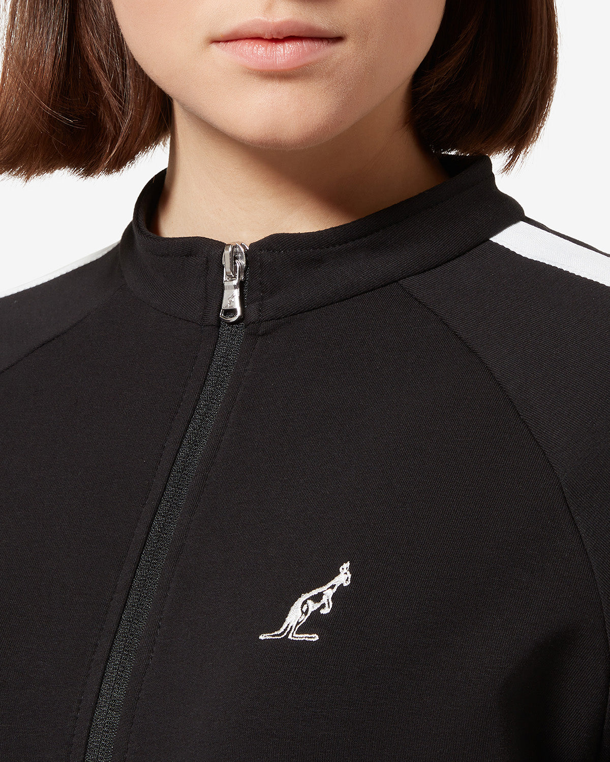 Essentials Tracksuit: Australian Sportswear