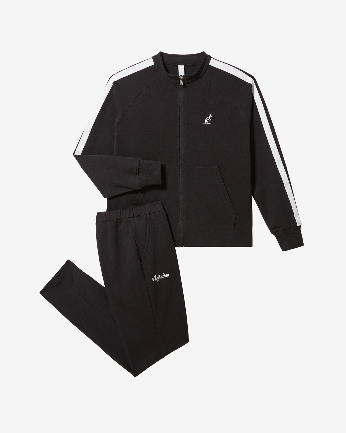 Tracksuit Essentials: Australian Sportswear