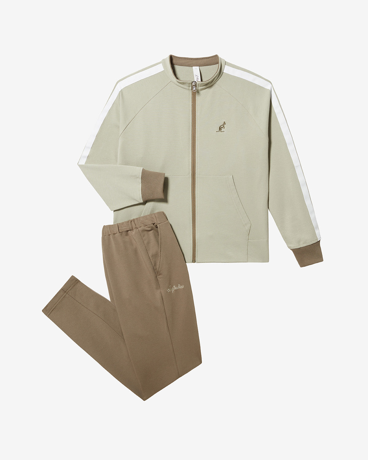 Tracksuit Essentials: Australian Sportswear