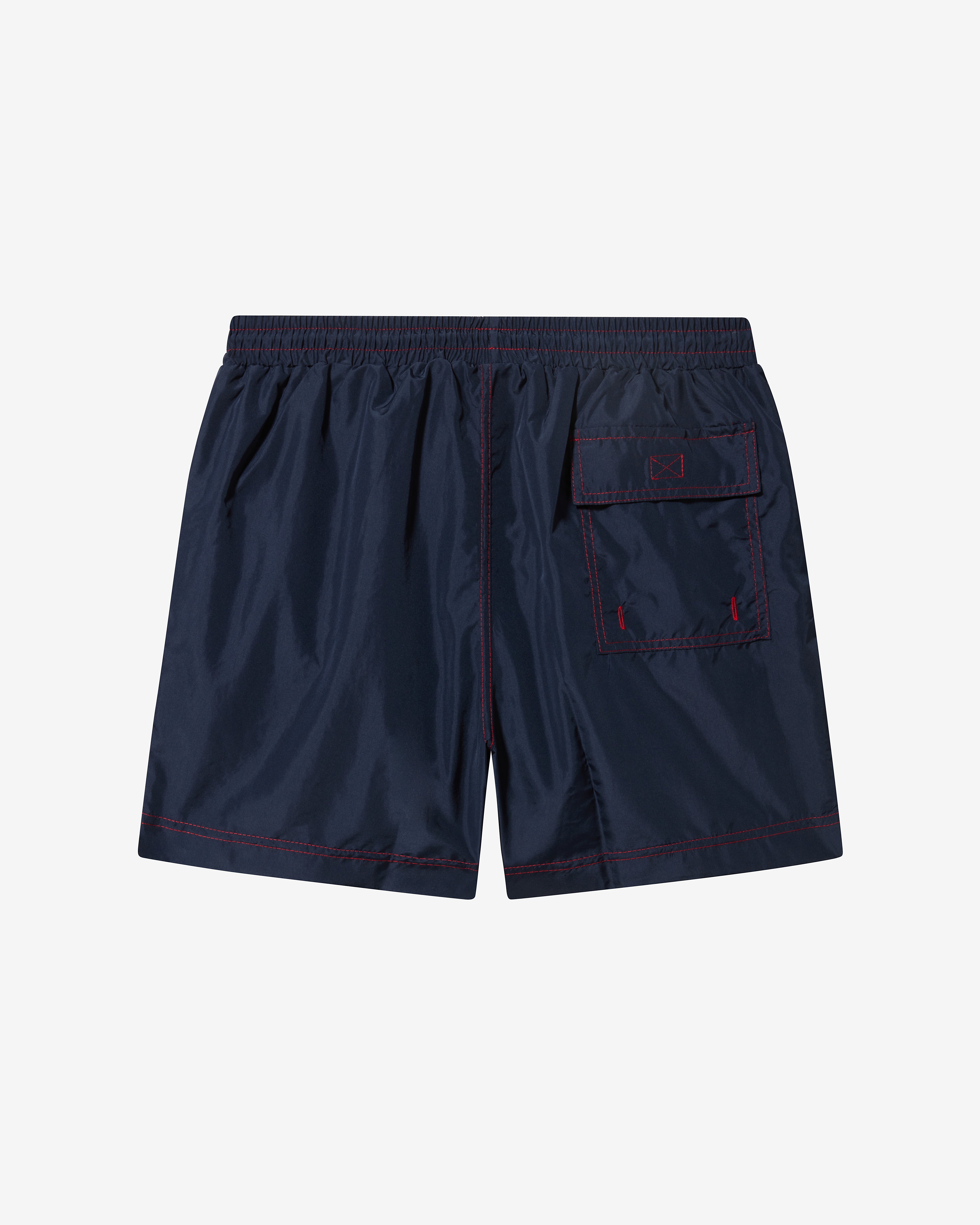 Classic Swimshort: Australian Sportswear