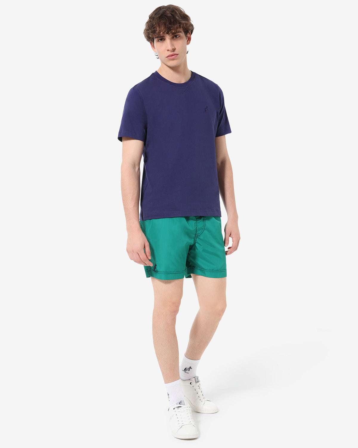 Smash Swimshort: Australian Sportswea
