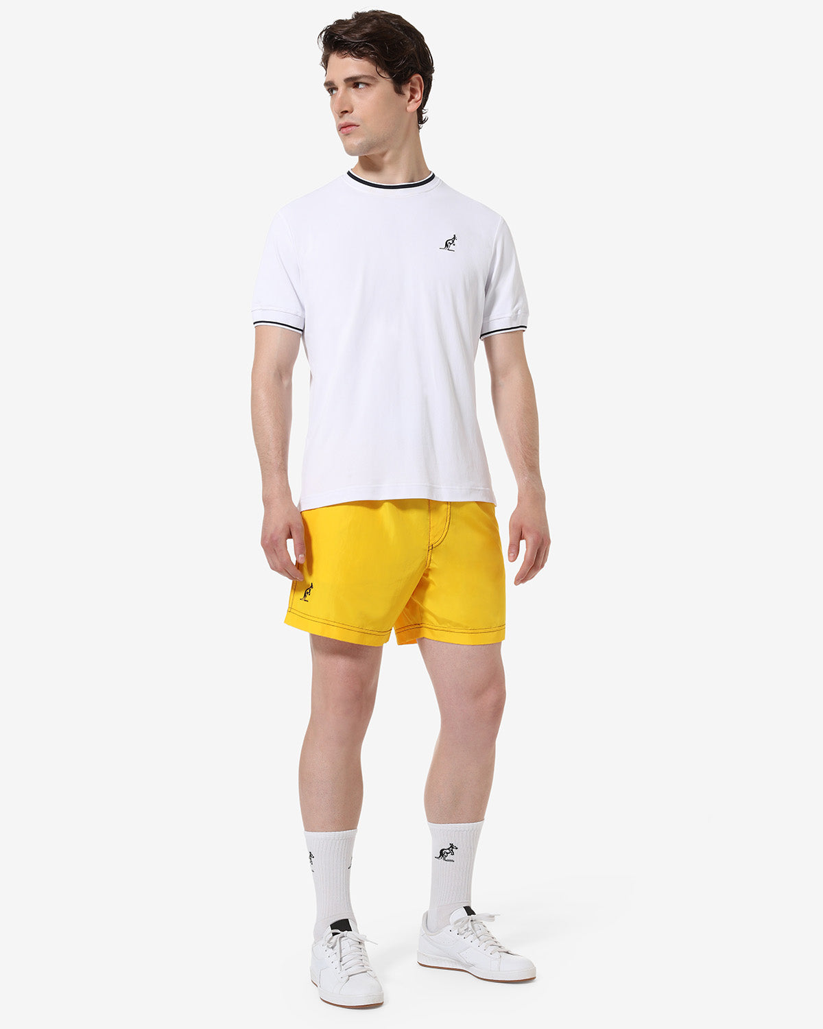 Classic Swimshort: Australian Sportswear