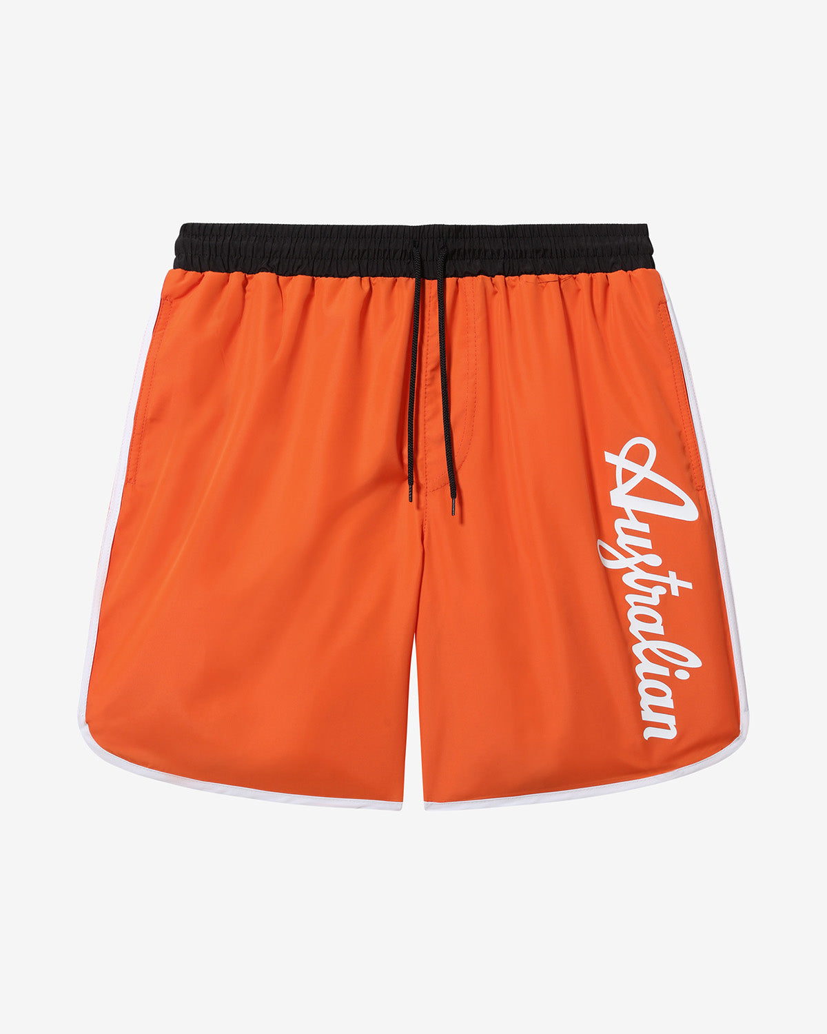 Logo Swimshort: Australian Sportswear