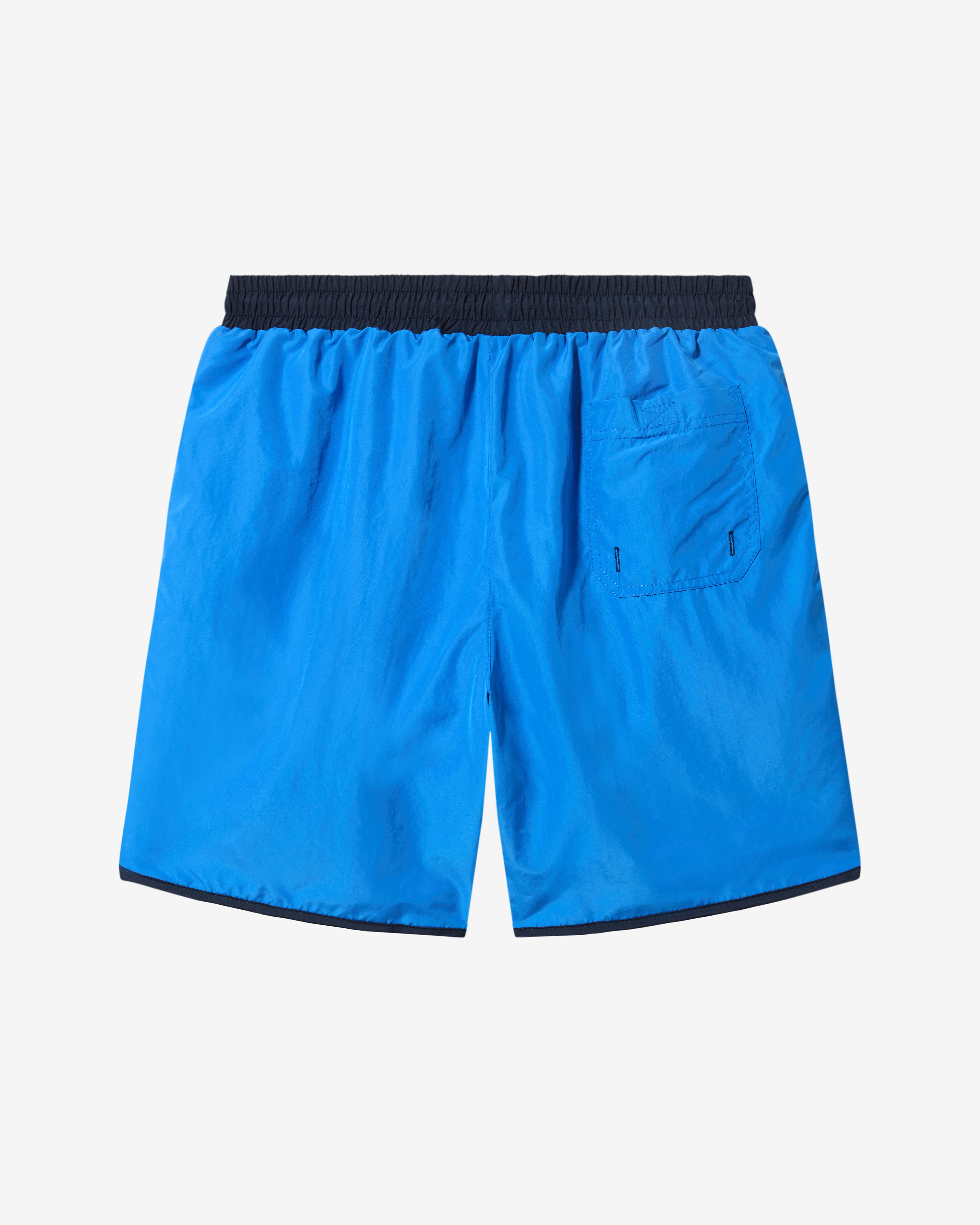 Logo Swimshort: Australian Sportswear