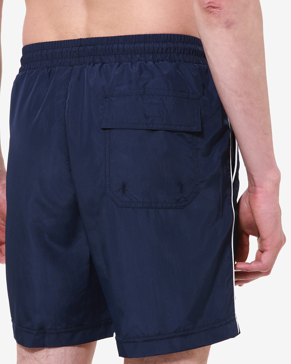 Piping Swimshort: Australian Sportswear