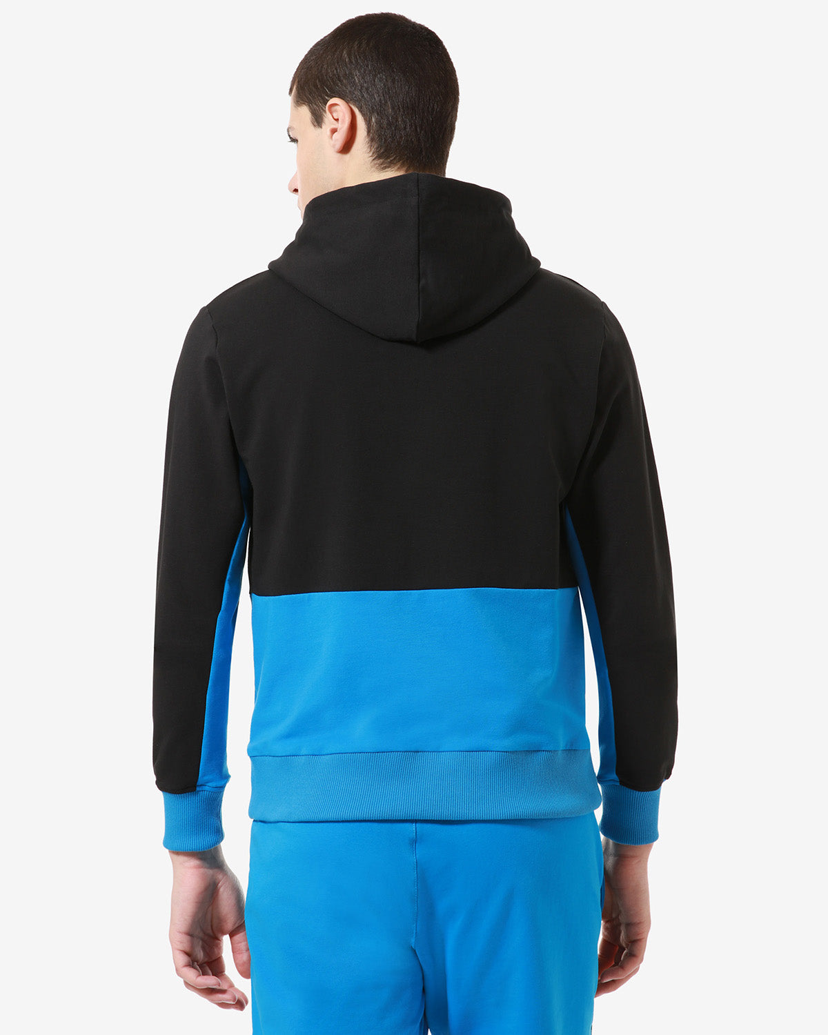 Basic Pocket Hoodie: Australian Sportswear