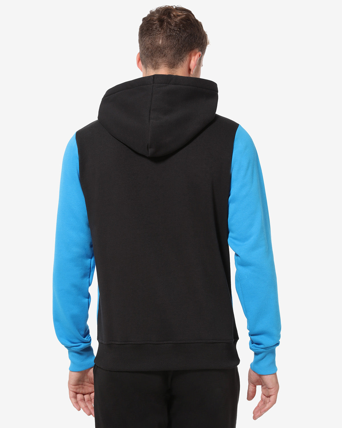 Winter Fleece Hoodie: Australian Sportswear