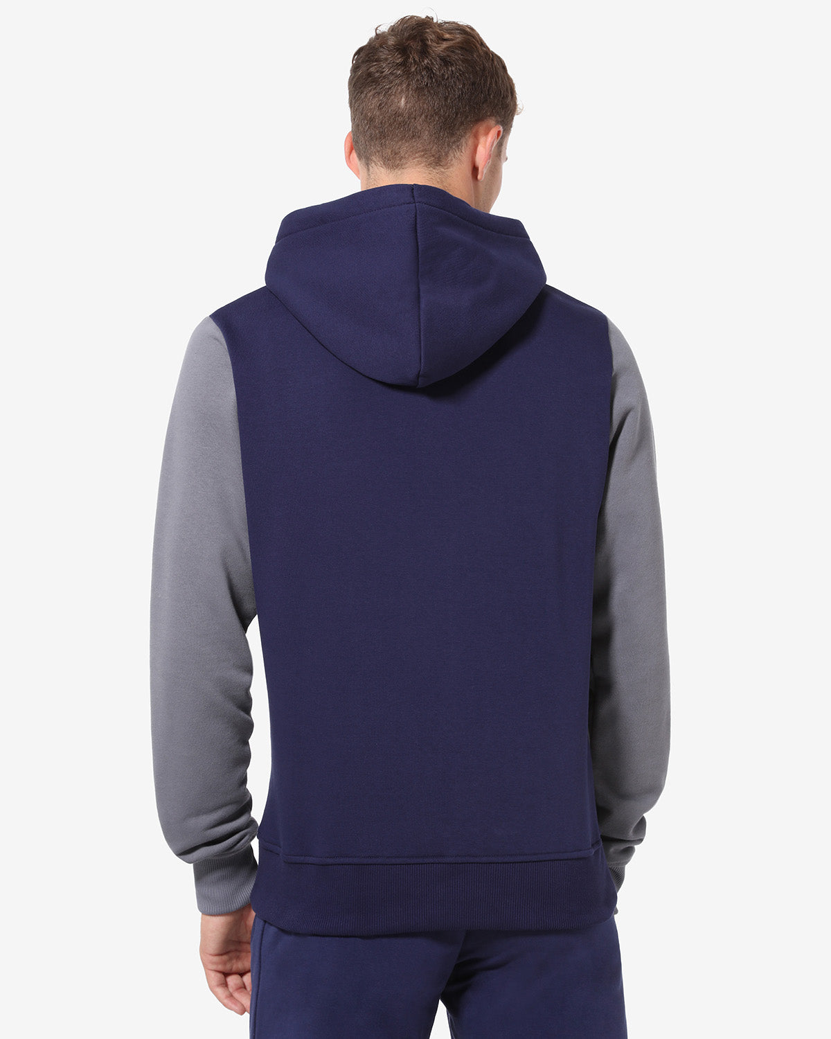 Winter Fleece Hoodie: Australian Sportswear