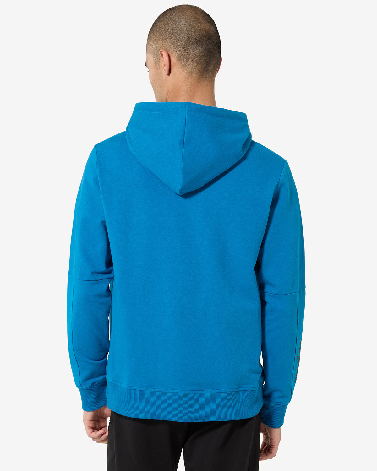 City Hoodie: Australian Sportswear