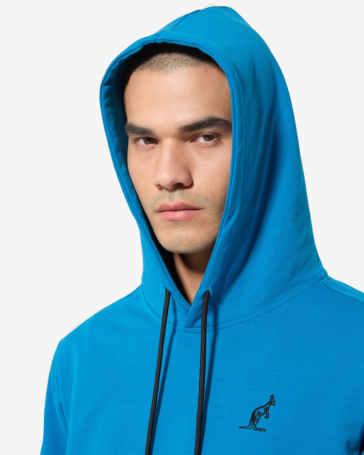 City Hoodie: Australian Sportswear