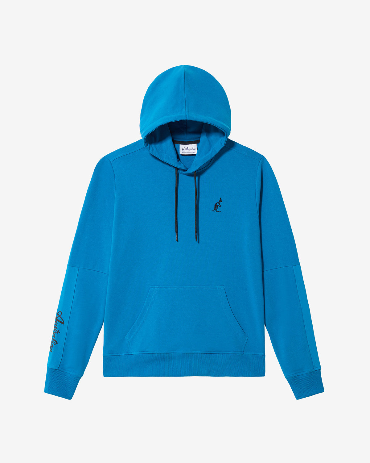 City Hoodie: Australian Sportswear
