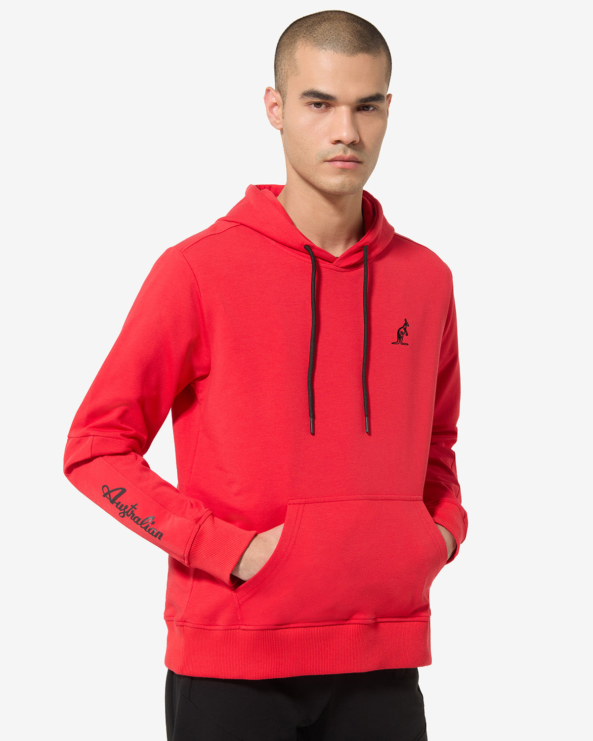 City Hoodie: Australian Sportswear