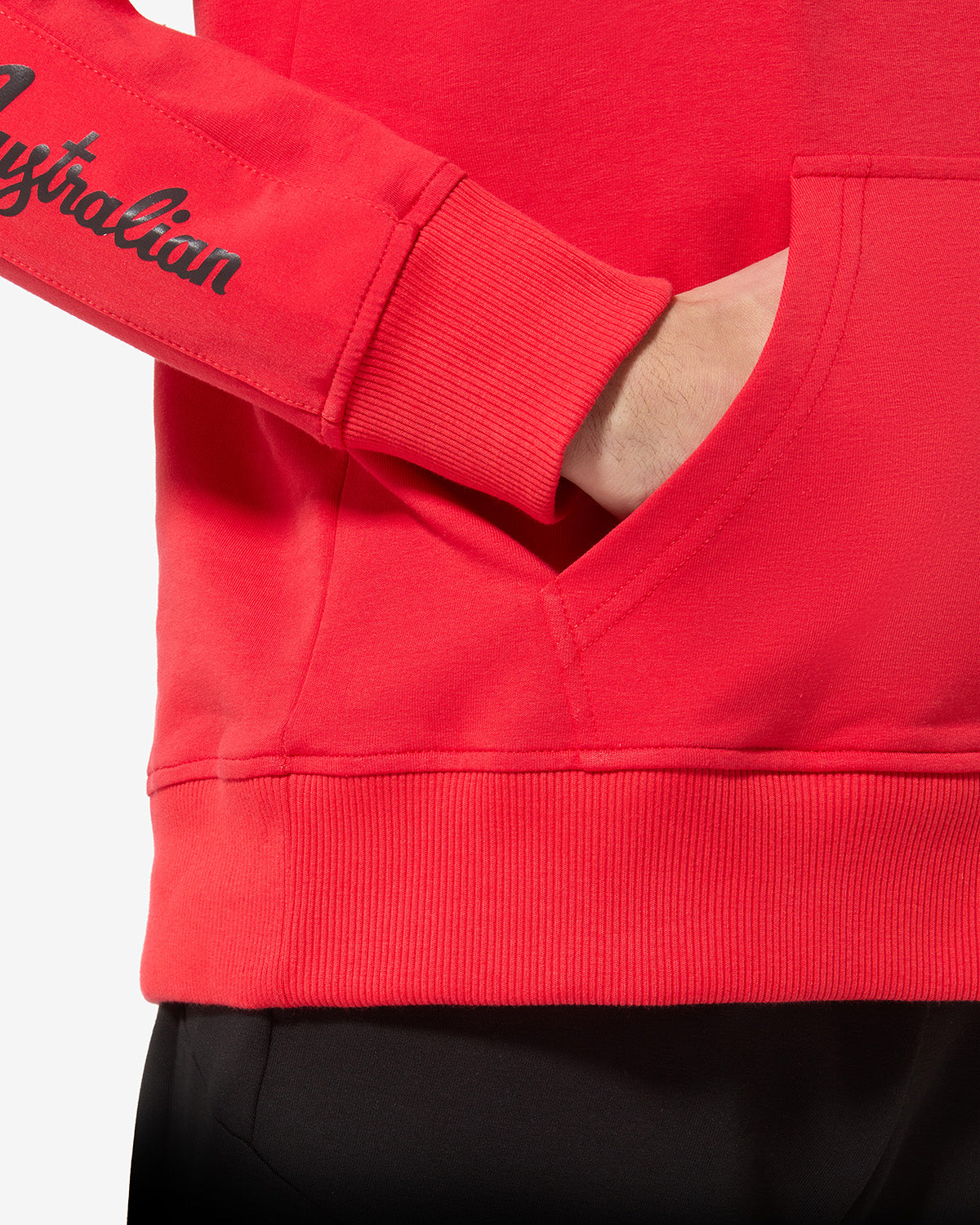 City Hoodie: Australian Sportswear