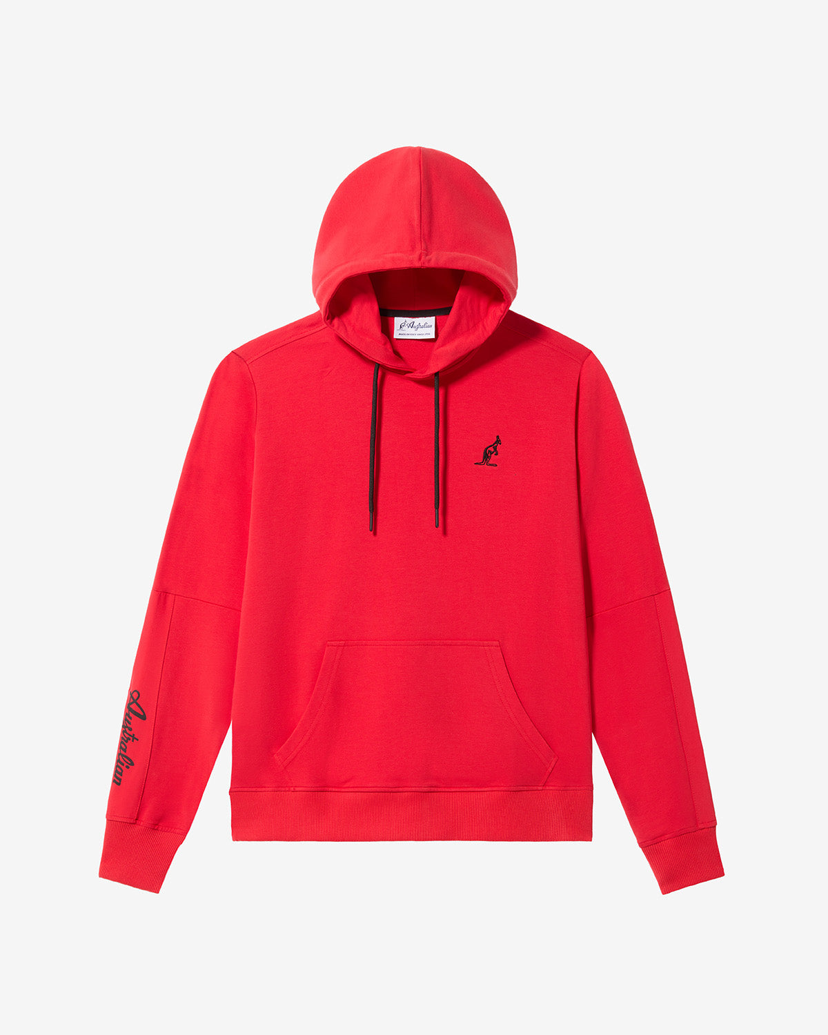 City Hoodie: Australian Sportswear