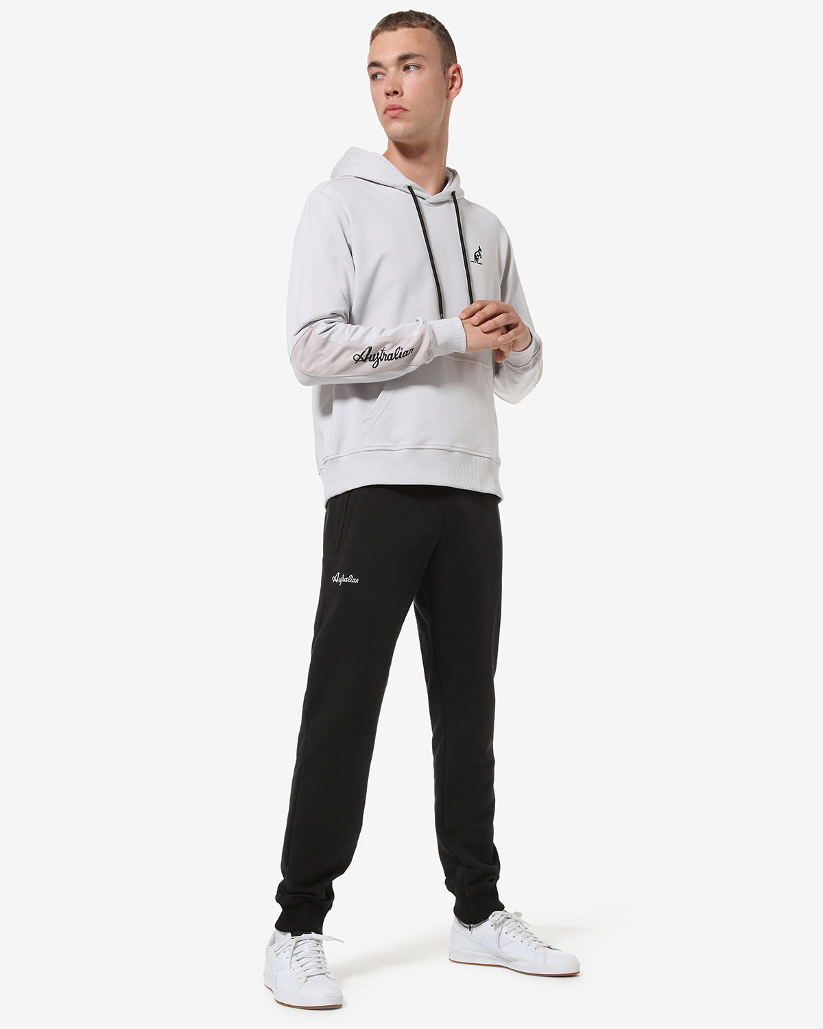 City Hoodie: Australian Sportswear