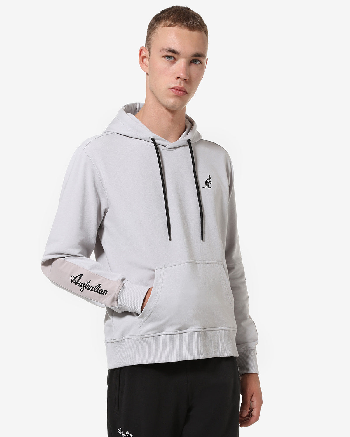 City Hoodie: Australian Sportswear