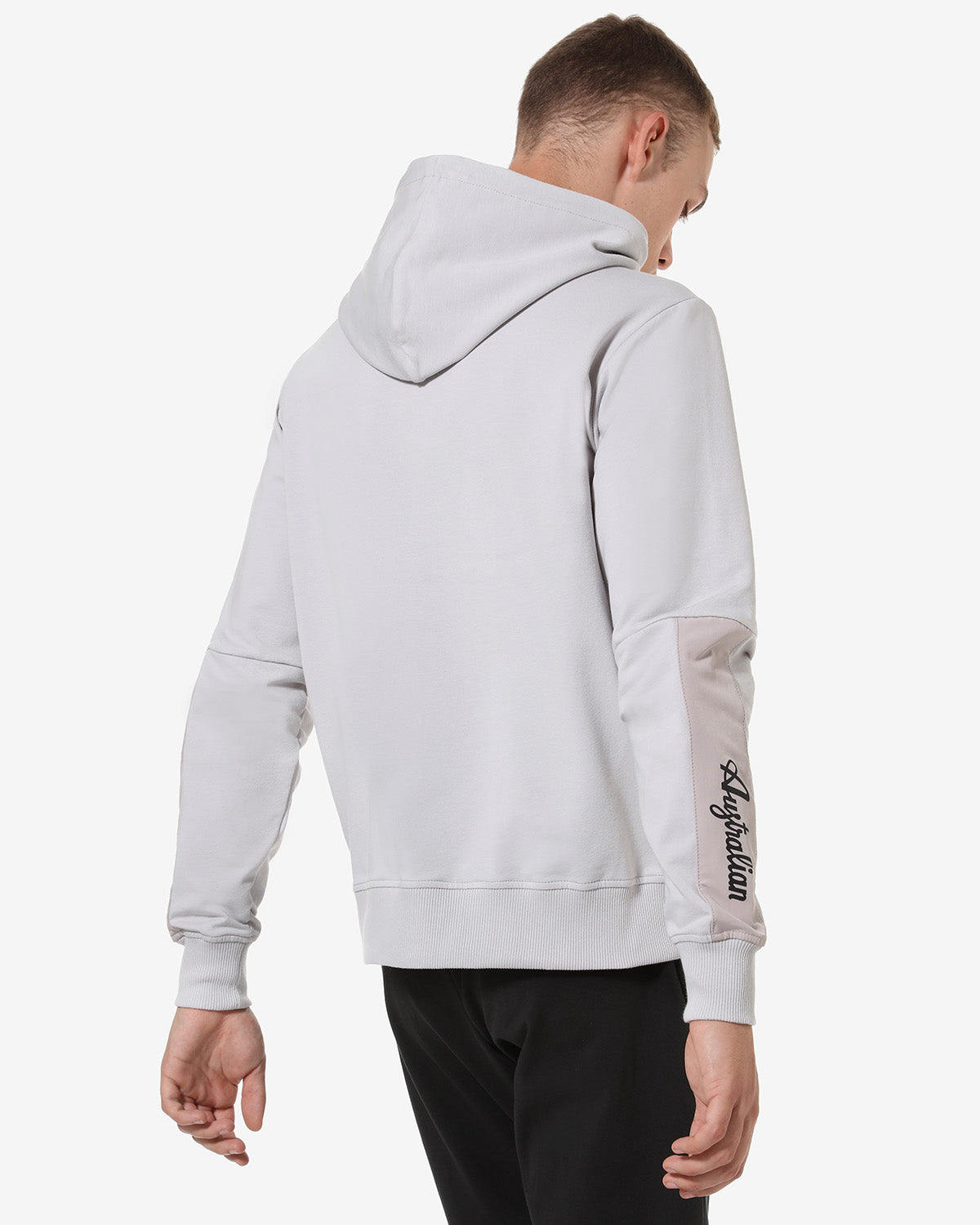 City Hoodie: Australian Sportswear