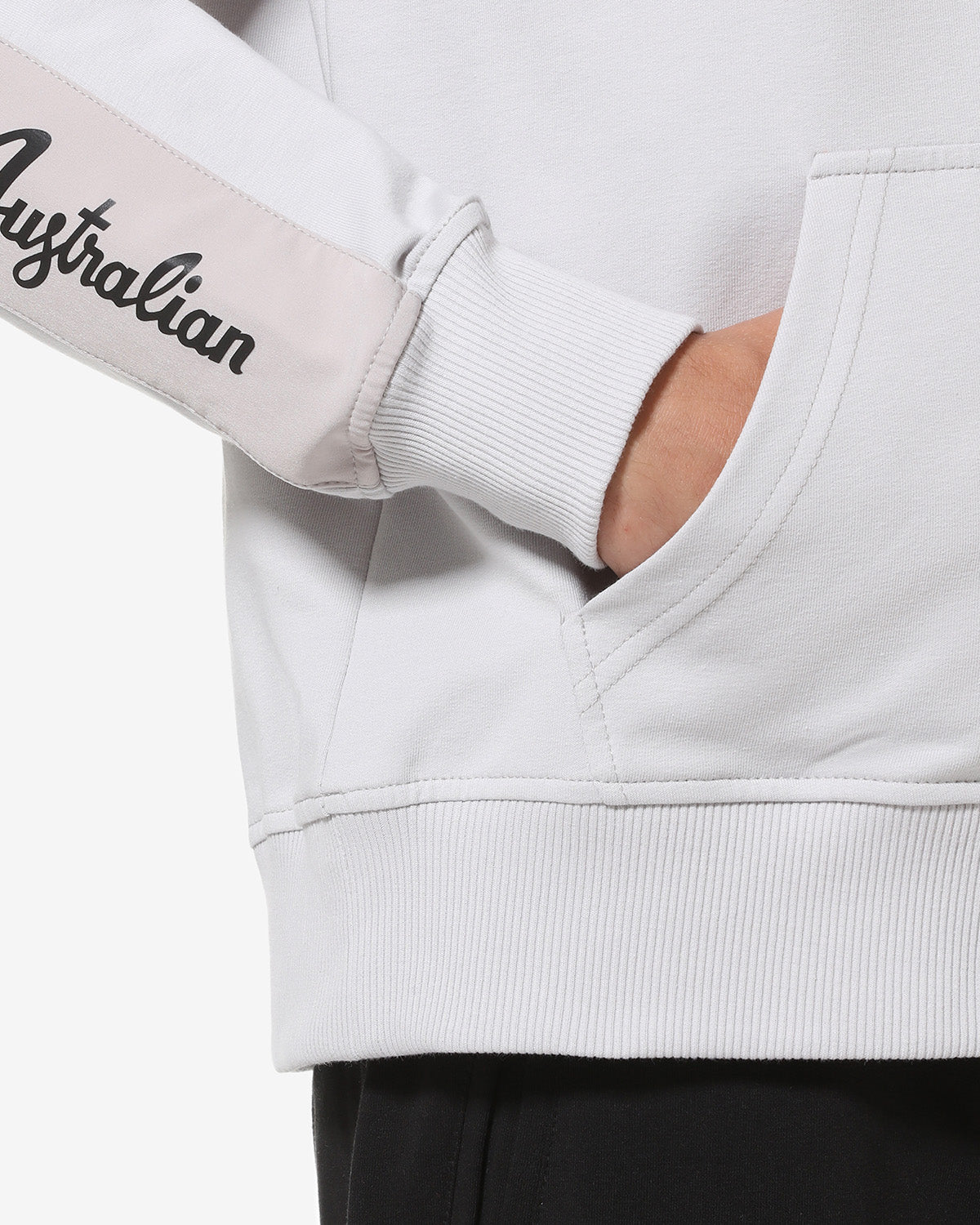 City Hoodie: Australian Sportswear