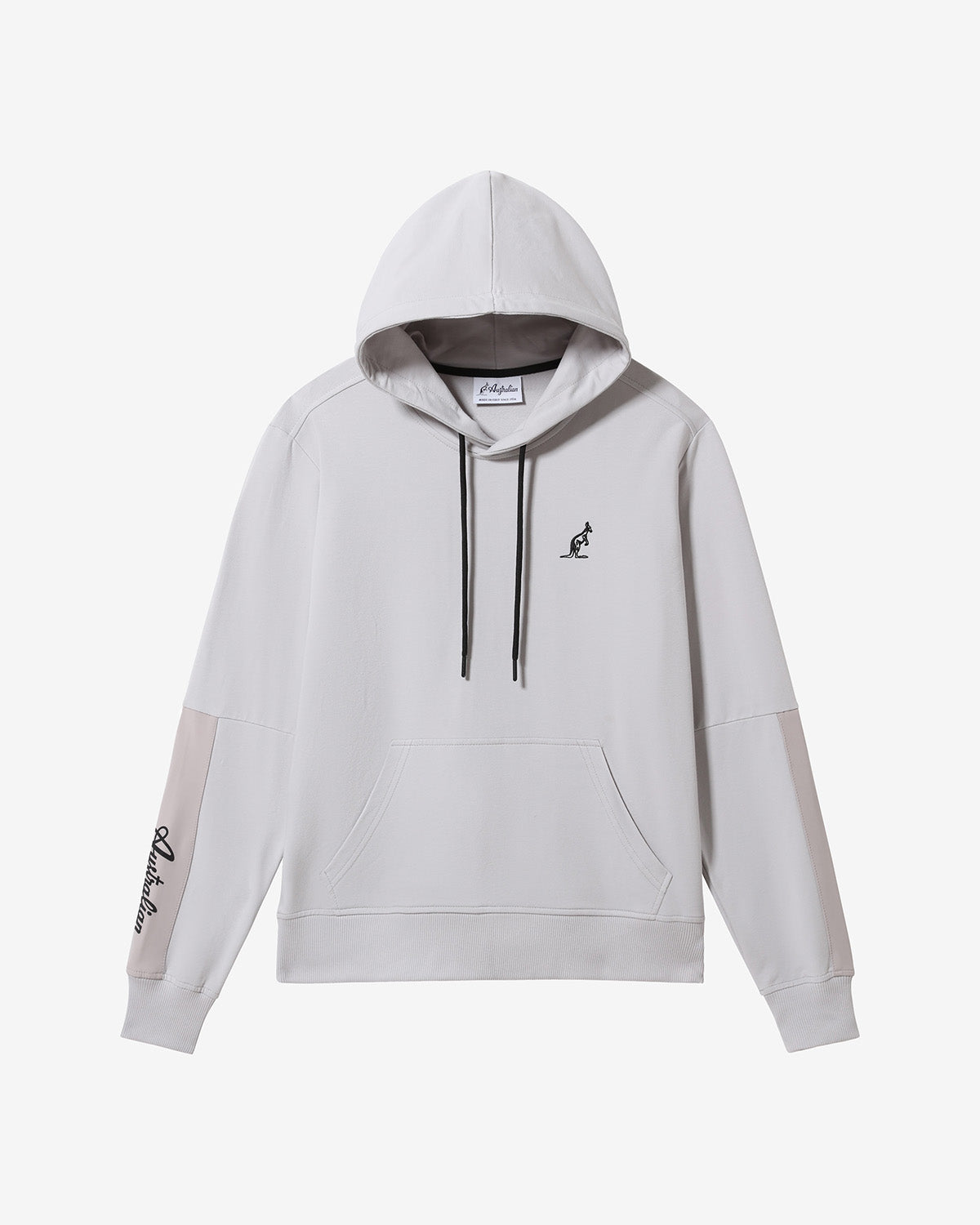 City Hoodie: Australian Sportswear