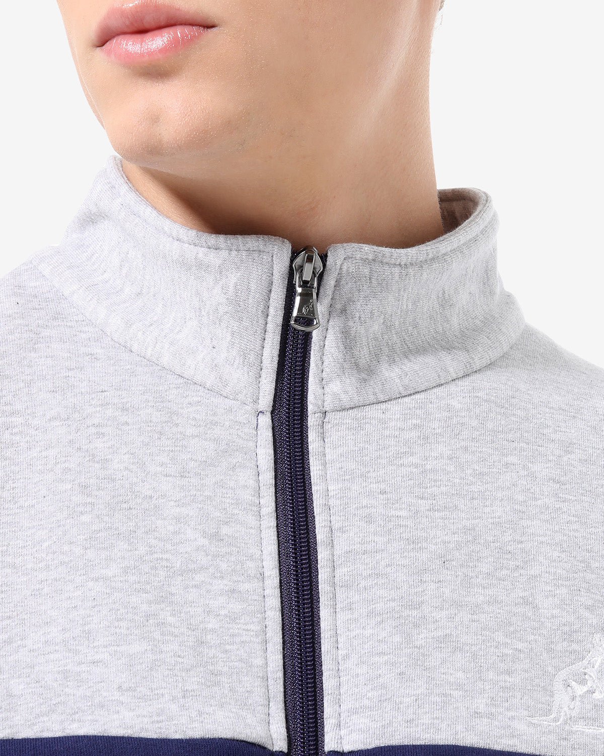 Full Zip Fleece Jacket: Australian Sportswear