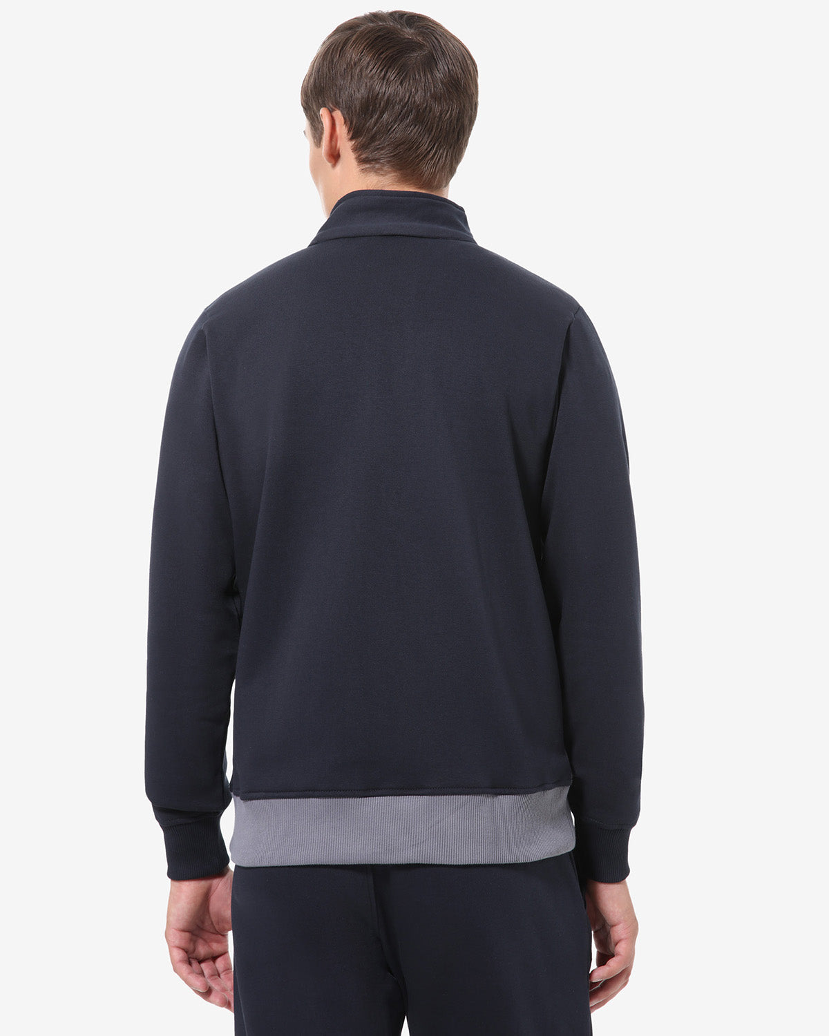 Full Zip Fleece Jacket: Australian Sportswear