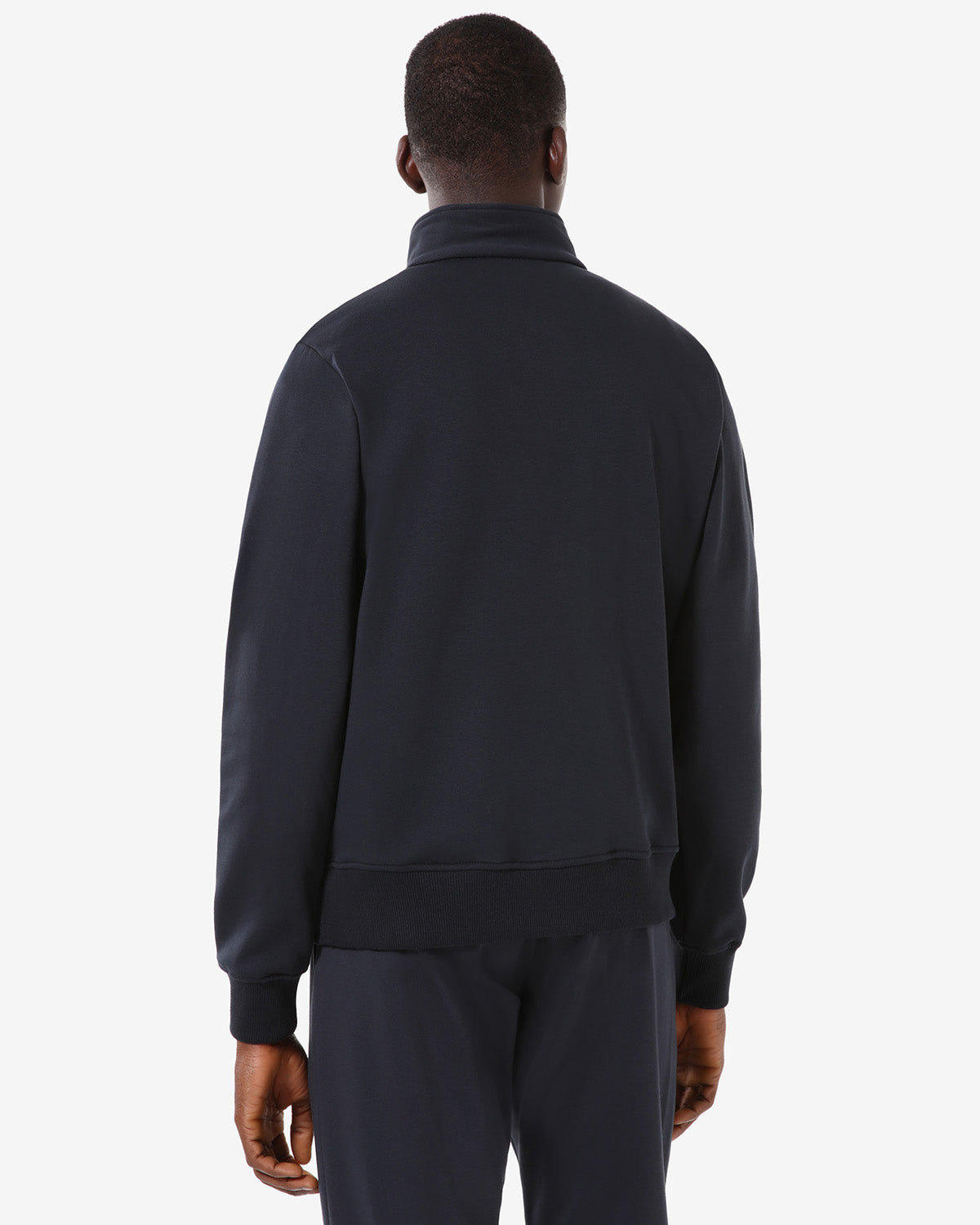 Winter Fleece Jacket: Australian Sportswear